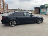 BMW 530 2007 годаүшін5 200 000 тг. в Алматы – фото 2