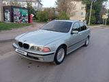 BMW 525 1997 годаfor2 800 000 тг. в Астана