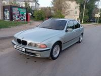 BMW 525 1997 годаүшін2 800 000 тг. в Астана