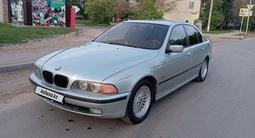 BMW 525 1997 годаүшін2 800 000 тг. в Астана
