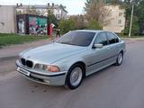 BMW 525 1997 года за 2 800 000 тг. в Астана – фото 4