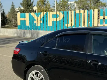 Toyota Camry 2008 года за 6 700 000 тг. в Усть-Каменогорск – фото 6