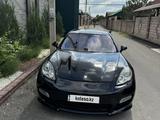 Porsche Panamera 2010 года за 19 500 000 тг. в Шымкент – фото 3