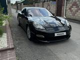 Porsche Panamera 2010 года за 19 500 000 тг. в Шымкент – фото 4