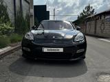 Porsche Panamera 2010 года за 19 500 000 тг. в Шымкент – фото 5