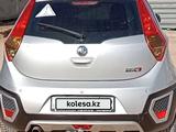 MG 3 2013 года за 3 000 000 тг. в Актау – фото 2