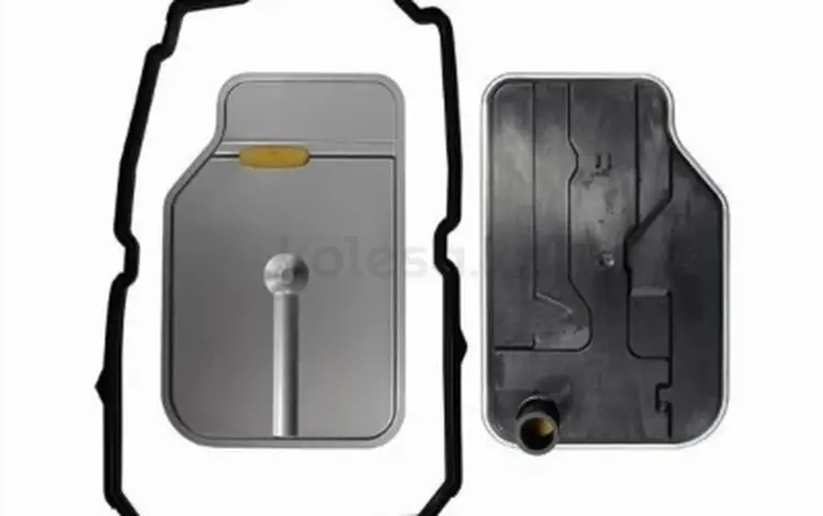 Фильтр АКПП с прокладкой MERCEDES BENZ W204/203/212/211/463/220/221/163 (7с за 5 350 тг. в Павлодар