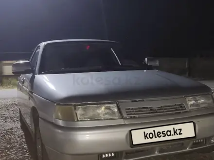 ВАЗ (Lada) 2110 2006 года за 1 700 000 тг. в Атырау