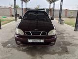 ЗАЗ Chance 2011 годаүшін1 350 000 тг. в Шардара
