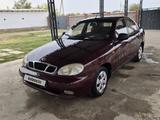 ЗАЗ Chance 2011 годаүшін1 350 000 тг. в Шардара – фото 2