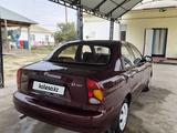 ЗАЗ Chance 2011 годаүшін1 350 000 тг. в Шардара – фото 4