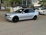 BMW 318 2003 годаүшін3 300 000 тг. в Алматы – фото 2