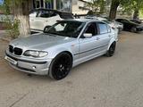 BMW 318 2003 годаүшін3 300 000 тг. в Алматы