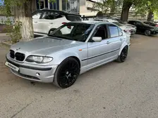 BMW 3 Series, 2003