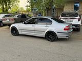 BMW 318 2003 годаүшін3 300 000 тг. в Алматы – фото 3