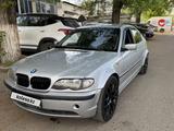 BMW 318 2003 годаүшін3 300 000 тг. в Алматы – фото 4