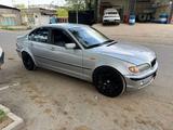 BMW 318 2003 годаүшін3 300 000 тг. в Алматы – фото 5