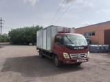 Foton  Ollin 2013 года за 5 000 000 тг. в Караганда – фото 2
