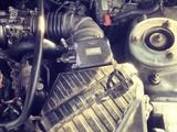 Волюметр (ДМРВ) на Mitsubishi за 11 450 тг. в Астана – фото 4