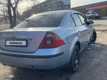 Ford Mondeo 2003 года за 1 900 000 тг. в Аксу – фото 3