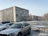 Subaru Legacy 2000 года за 3 400 000 тг. в Усть-Каменогорск – фото 2