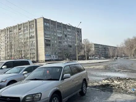 Subaru Legacy 2000 года за 3 400 000 тг. в Усть-Каменогорск – фото 2