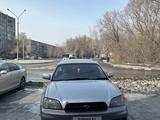 Subaru Legacy 2000 года за 3 400 000 тг. в Усть-Каменогорск – фото 3