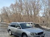 Subaru Legacy 2000 года за 3 400 000 тг. в Усть-Каменогорск