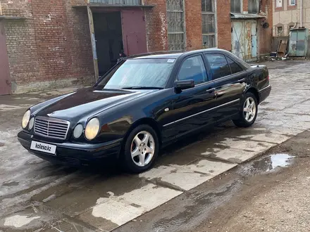 Mercedes-Benz E 280 1996 года за 1 850 000 тг. в Астана – фото 12