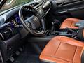Toyota Hilux 2017 года за 14 300 000 тг. в Алматы – фото 10