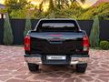 Toyota Hilux 2017 года за 14 300 000 тг. в Алматы – фото 4