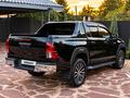 Toyota Hilux 2017 года за 14 300 000 тг. в Алматы – фото 6