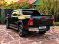 Toyota Hilux 2017 года за 14 300 000 тг. в Алматы – фото 5