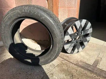 Запасное колесо для HYUNDAI Staria за 250 000 тг. в Уральск