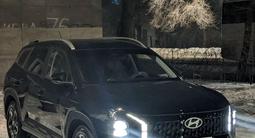 Hyundai Mufasa 2024 года за 11 700 000 тг. в Алматы