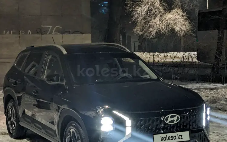 Hyundai Mufasa 2024 годаүшін11 500 000 тг. в Алматы