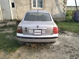 Volkswagen Passat 1997 года за 1 800 000 тг. в Петропавловск – фото 5