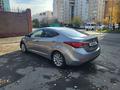 Hyundai Elantra 2014 года за 6 500 000 тг. в Астана – фото 2