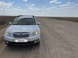 Subaru Outback 2011 годаүшін5 500 000 тг. в Астана – фото 5