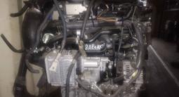 Двигатель 8ar АКПП автомат, раздатка за 850 000 тг. в Алматы – фото 2