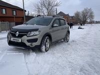 Renault Sandero Stepway 2016 годаүшін4 900 000 тг. в Актобе