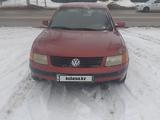 Volkswagen Passat 1997 года за 1 300 000 тг. в Костанай