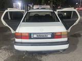 Volkswagen Vento 1994 годаүшін600 000 тг. в Шу – фото 4