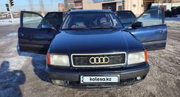 Audi 100 1993 года за 1 750 000 тг. в Астана