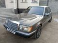 Mercedes-Benz E 200 1992 годаfor1 550 000 тг. в Алматы – фото 4