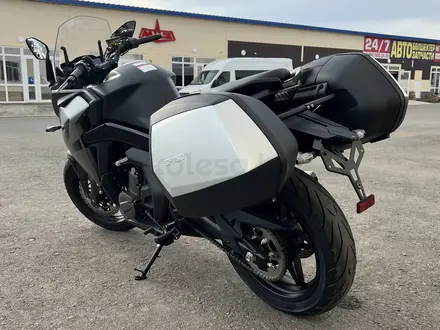 CFMoto  650GT 2024 года за 3 800 000 тг. в Астана – фото 6