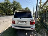 Lexus LX 470 1999 годаfor7 500 000 тг. в Алматы – фото 5