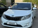 Kia Rio 2014 годаүшін5 550 000 тг. в Алматы