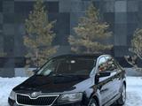 Skoda Rapid 2014 годаfor4 800 000 тг. в Костанай