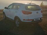 Kia Sportage 2013 годаfor7 500 000 тг. в Усть-Каменогорск – фото 5